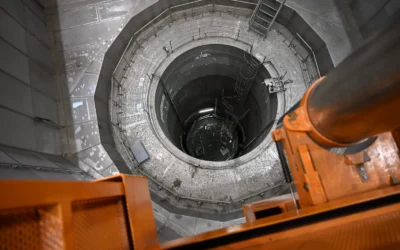 Jaderná elektrárna Zwentendorf